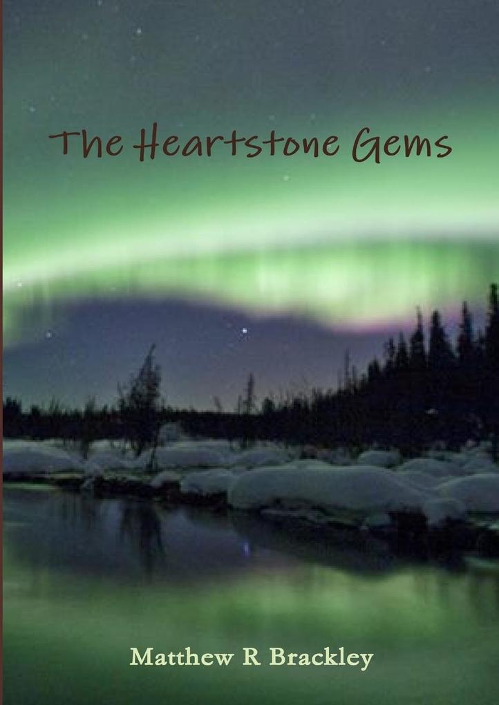 The Heartstone Gems