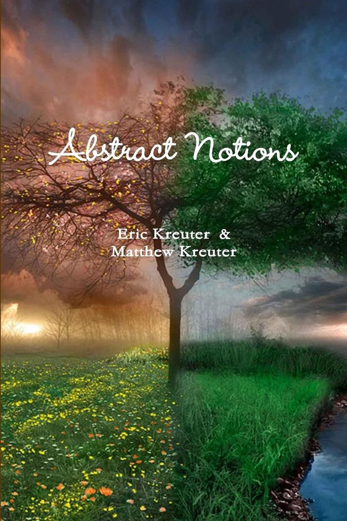 Abstract Notions