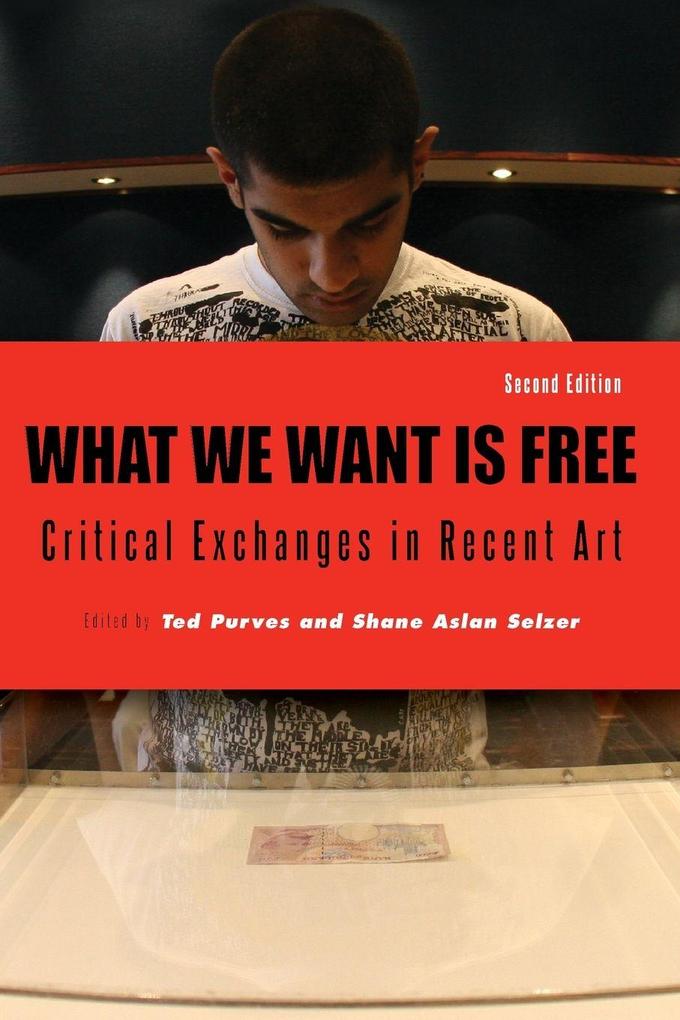 What We Want Is Free