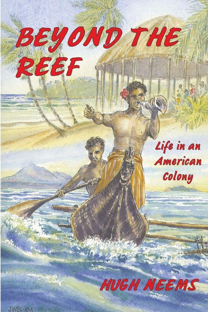 Beyond The Reef