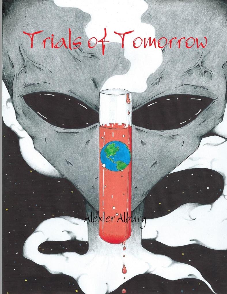 Trials of Tomorrow