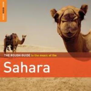 Rough Guide: Sahara (+Bonus-CD