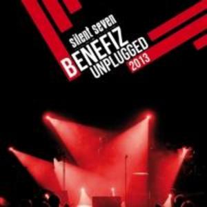 Benefiz Unplugged 2013 (Digipak)