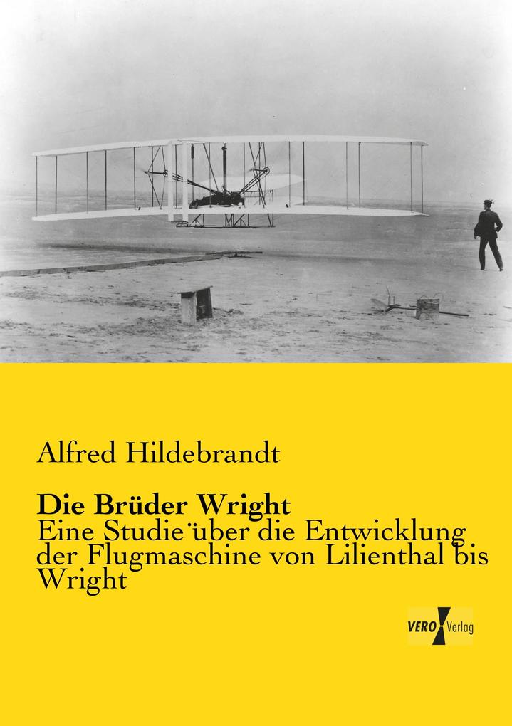 Die Brüder Wright
