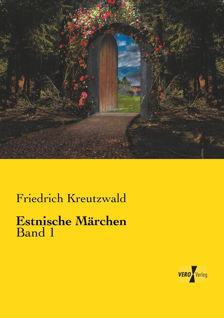 Estnische Märchen