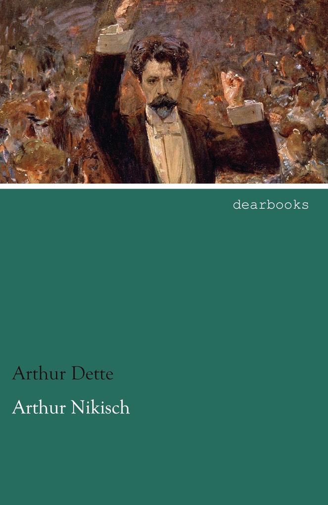 Arthur Nikisch