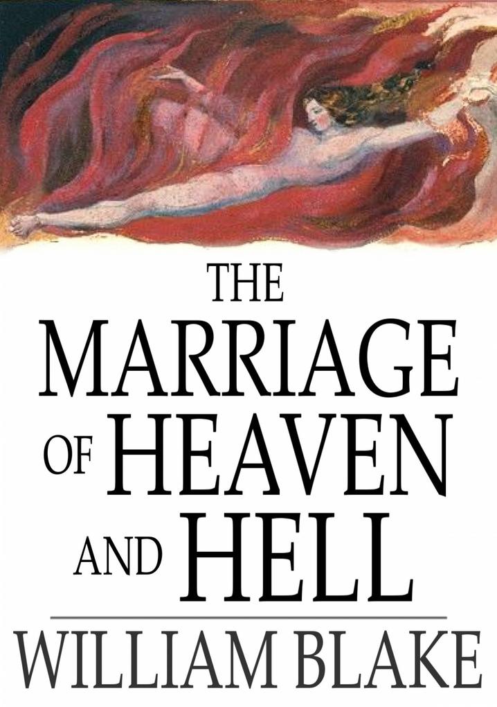 Marriage of Heaven and Hell
