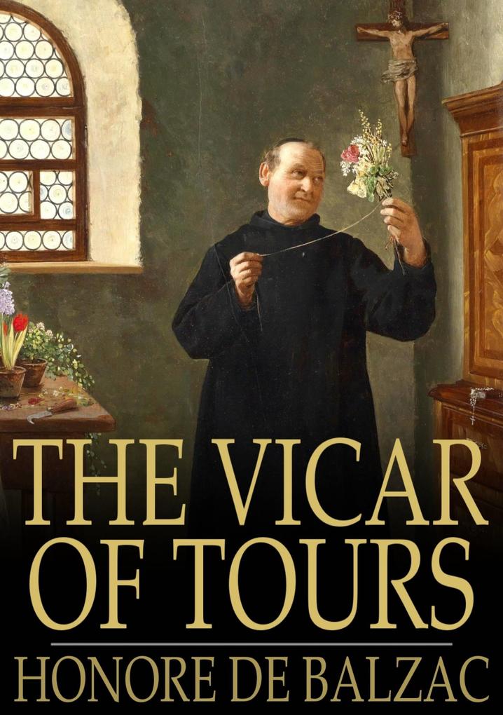 Vicar of Tours
