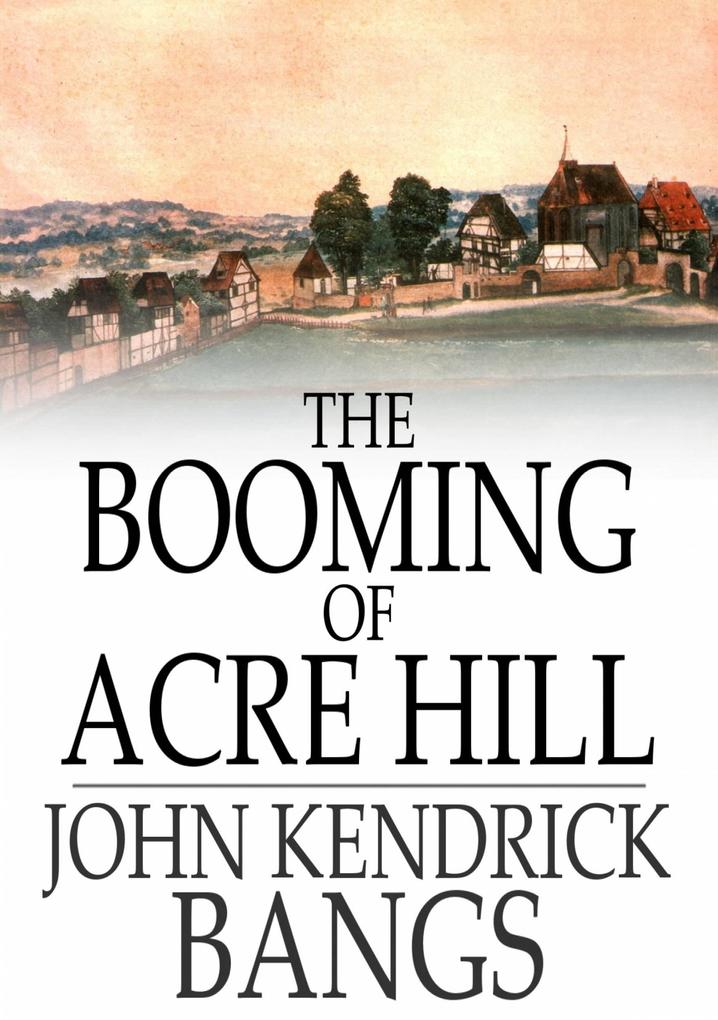 Booming of Acre Hill