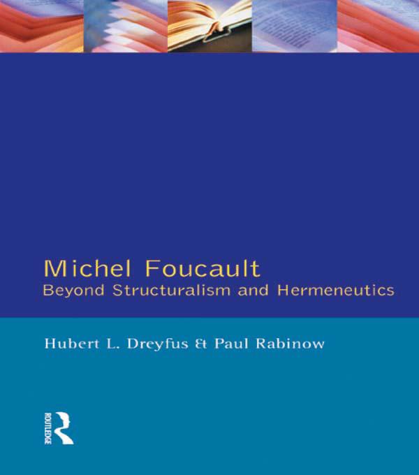 Michel Foucault