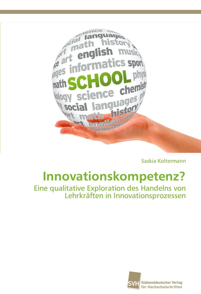 Innovationskompetenz?