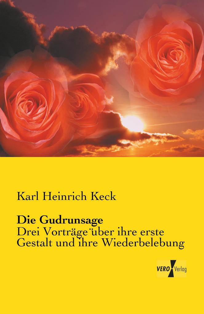 Die Gudrunsage