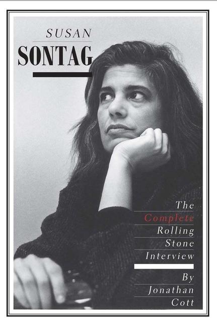Yale University Press Susan Sontag