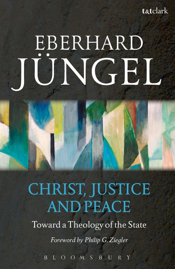 Christ Justice and Peace