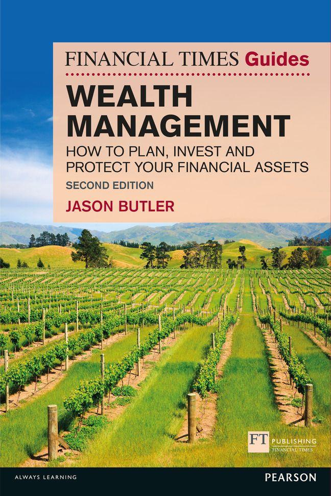 Financial Times Guide to Wealth Management The