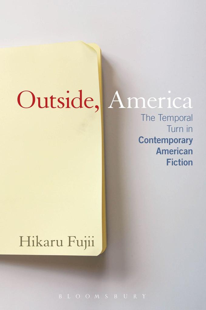 Outside America