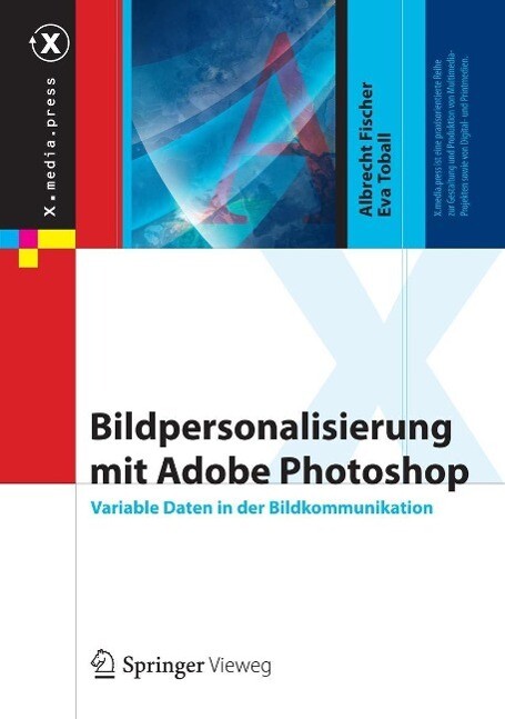 Bildpersonalisierung mit Adobe Photoshop