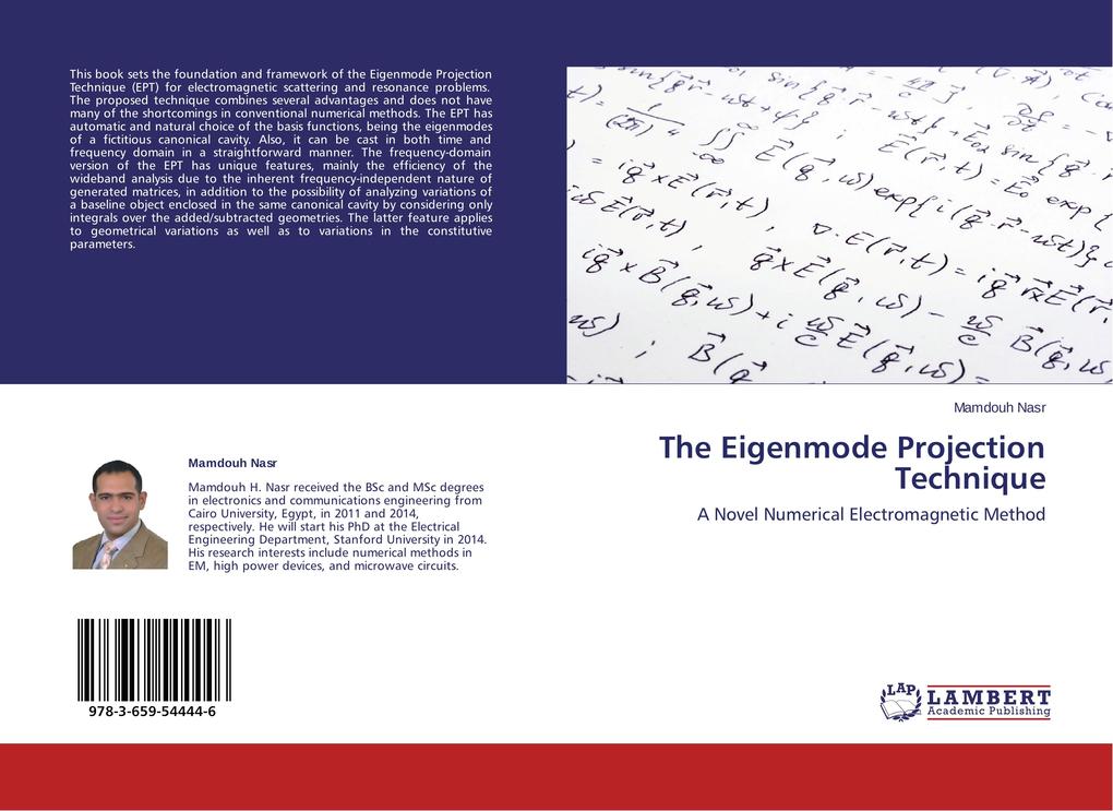 The Eigenmode Projection Technique
