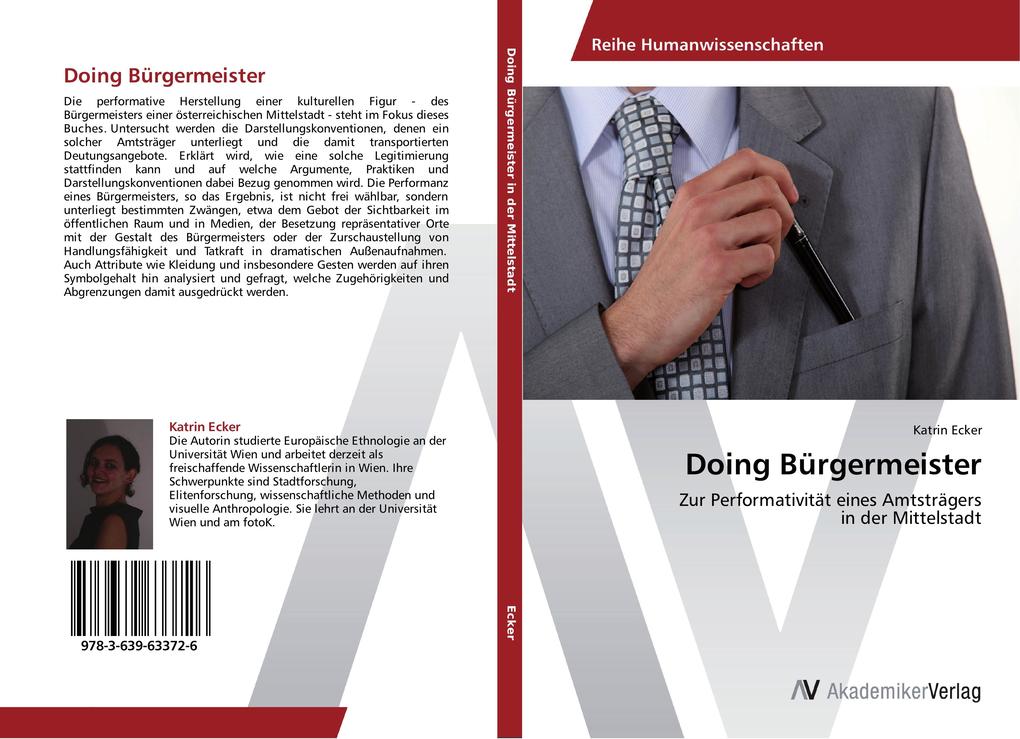Doing Bürgermeister