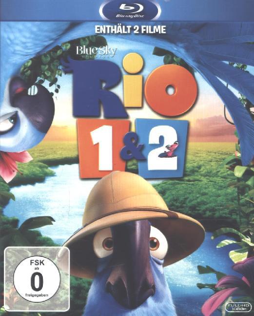 Rio 1&2