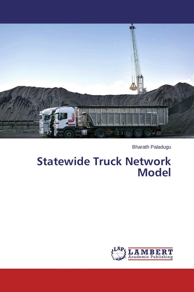 Statewide Truck Network Model