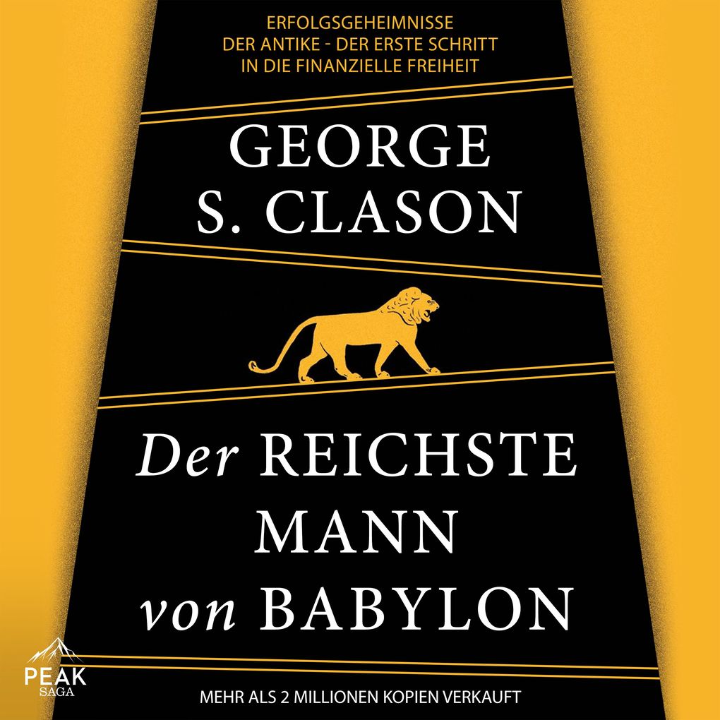 Der reichste Mann von Babylon