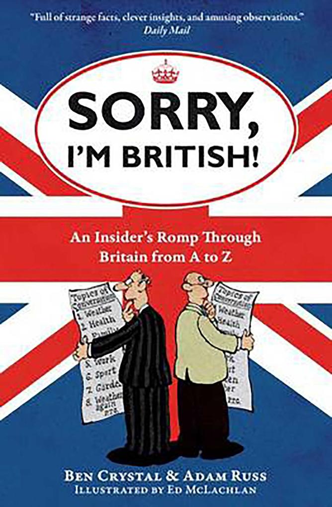 Sorry I‘m British!