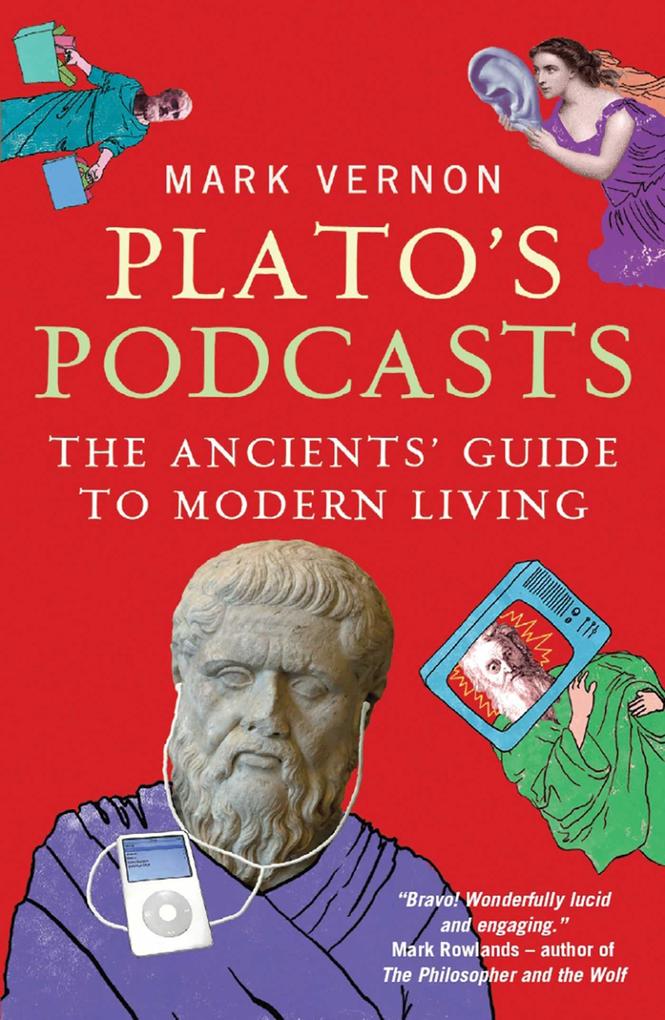 Plato‘s Podcasts
