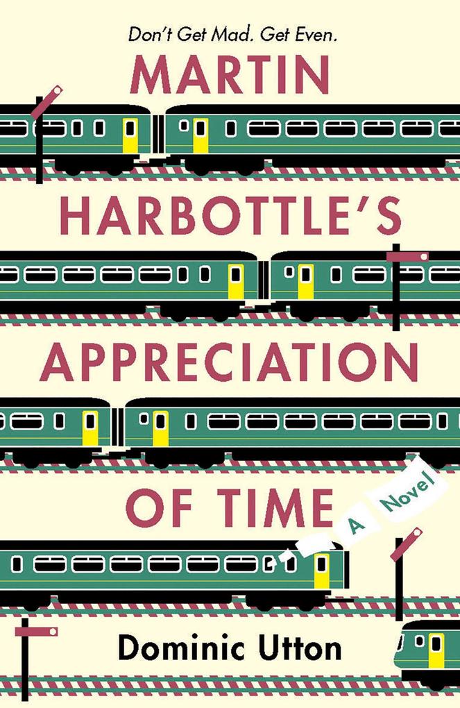 Martin Harbottle‘s Appreciation of Time