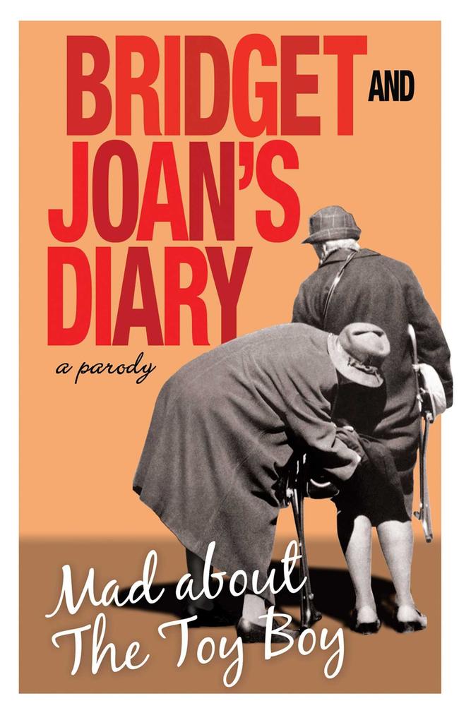 Bridget and Joan‘s Diary