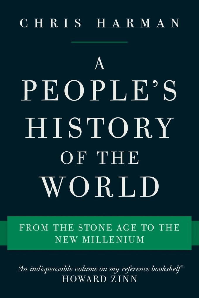Princeton University Press A People's History Of The World