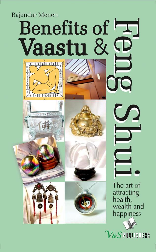 Benefits Of Vaastu & Feng Shui
