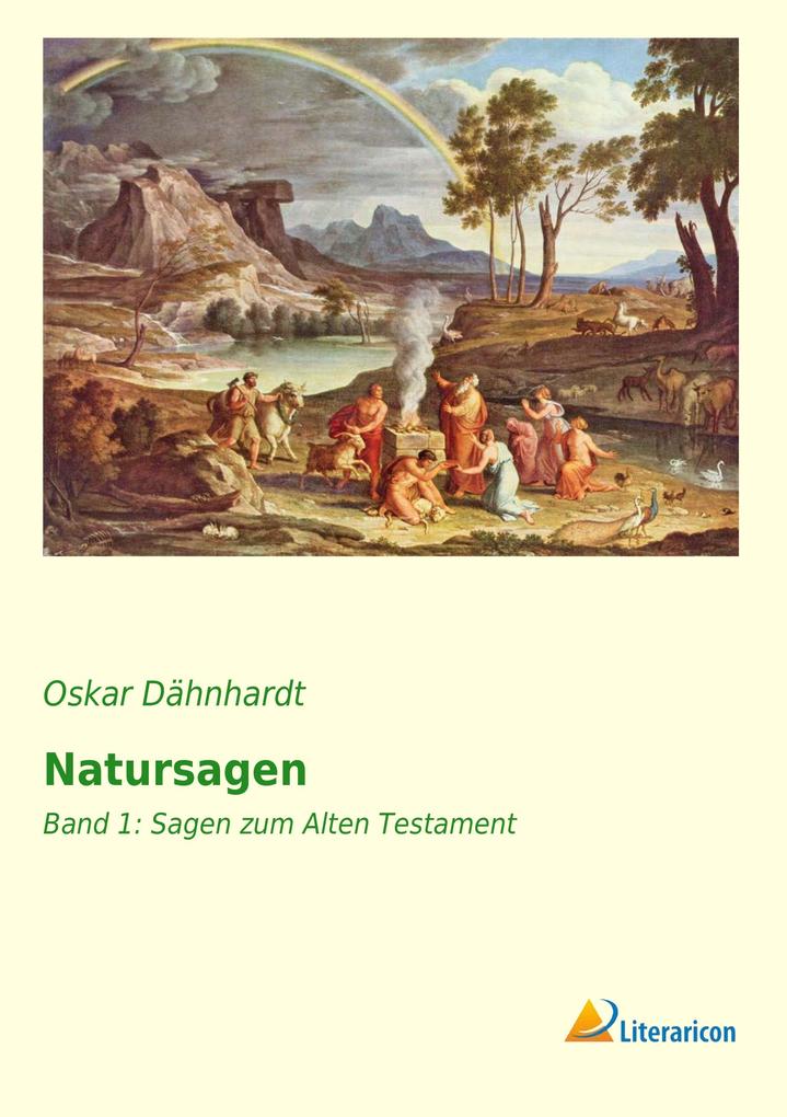 Natursagen