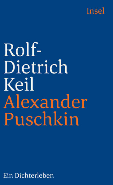 Alexander Puschkin