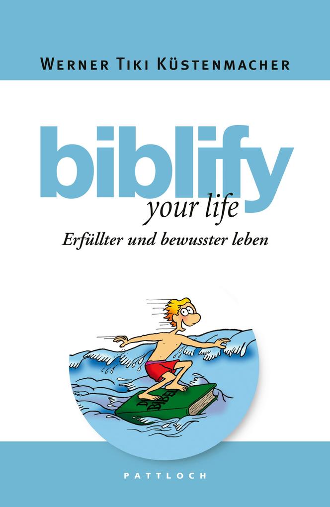 biblify your life