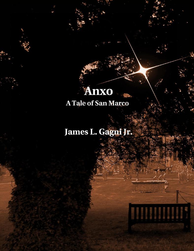 Anxo: A Tale of San Marco