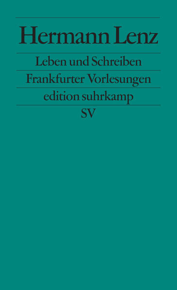 Leben und Schreiben