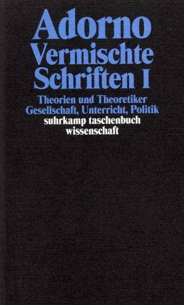 Gesammelte Schriften in 20 Bänden 2 Teile