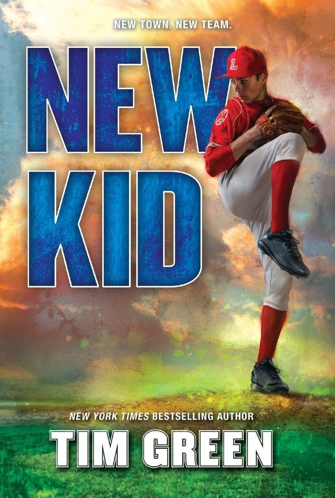 New Kid