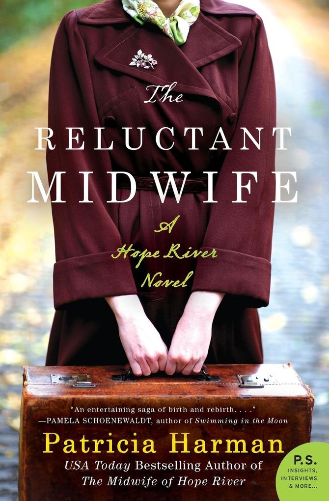 Reluctant Midwife The