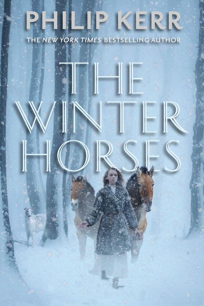 The Winter Horses