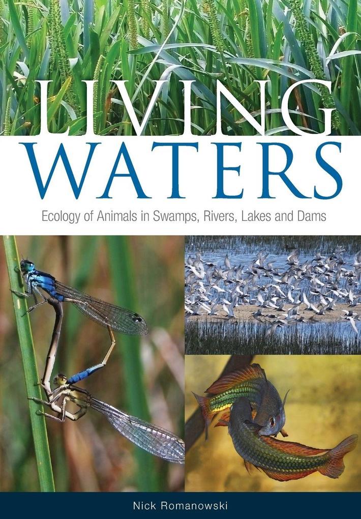 Living Waters