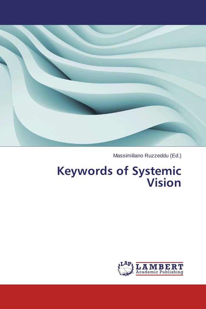 Keywords of Systemic Vision