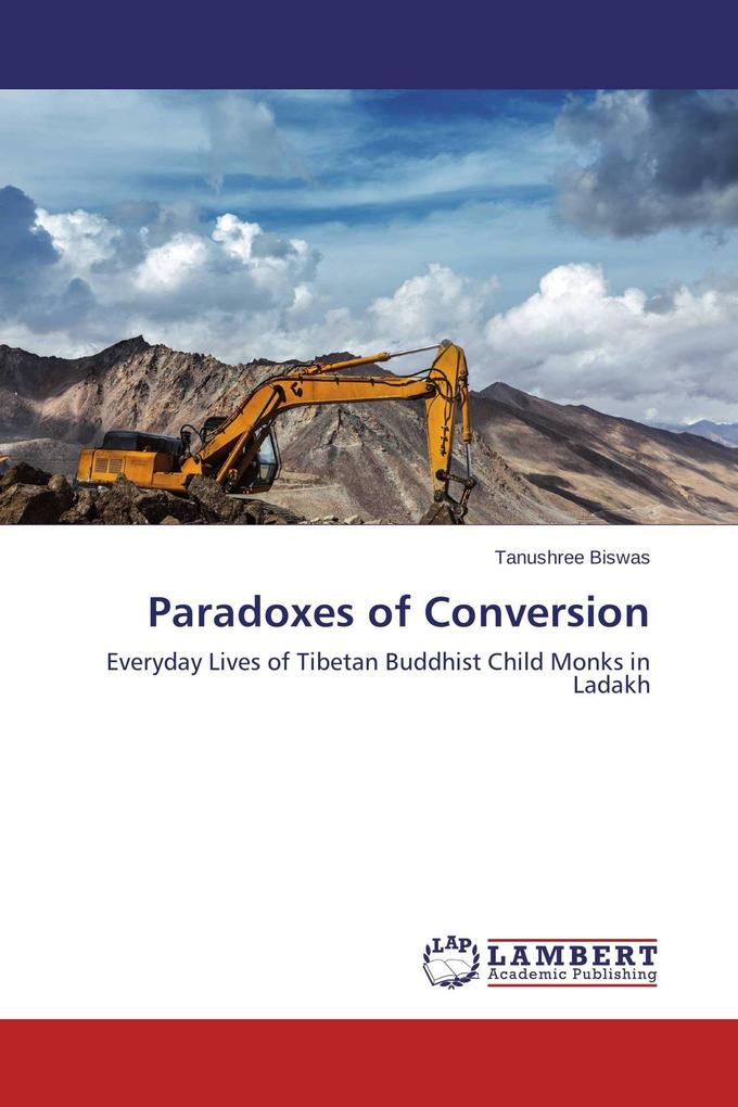 Paradoxes of Conversion