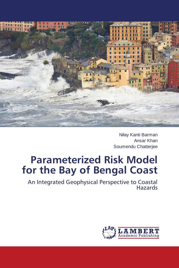 Parameterized Risk Model for the Bay of Bengal Coast