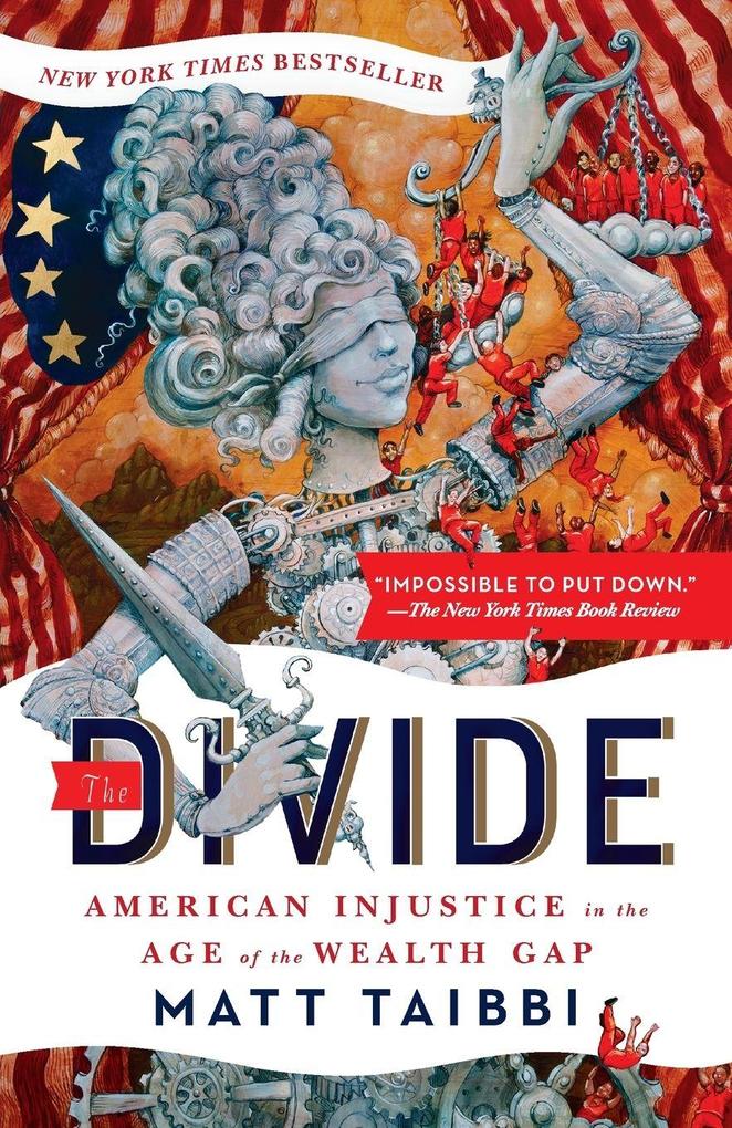 The Divide