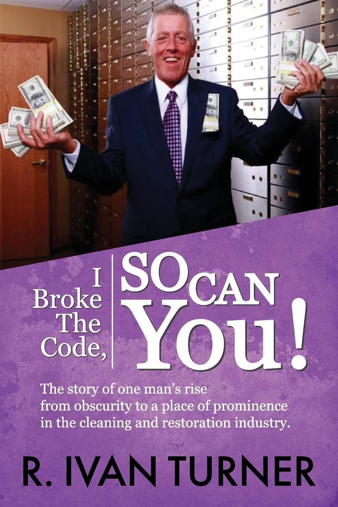 I Broke the Code So Can You!