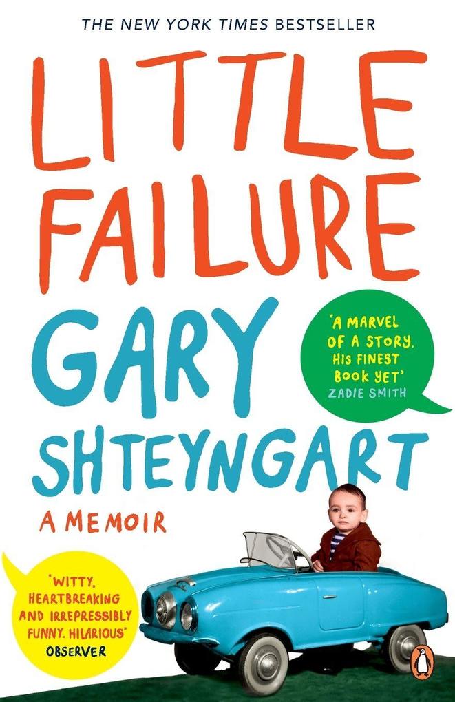 Little Failure