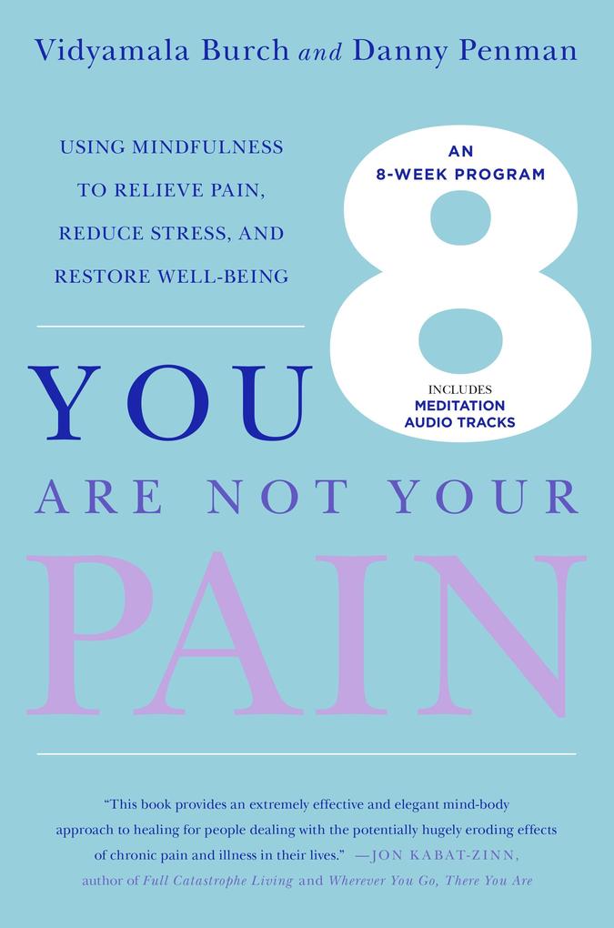 Flatiron Books You Are Not Your Pain