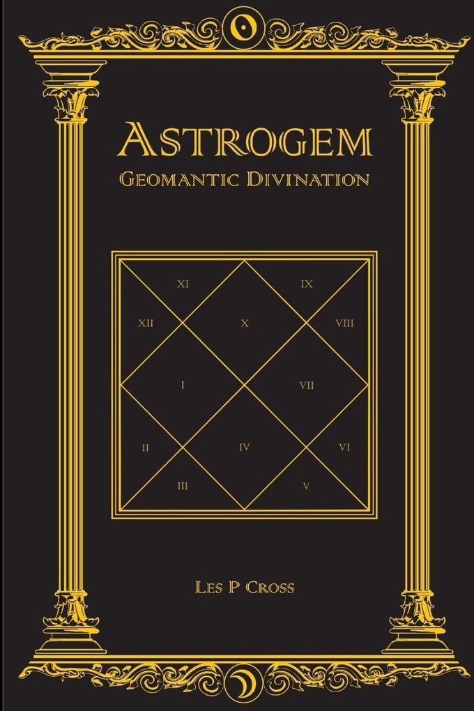 Astrogem Geomantic Divination